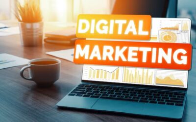 What exactly does digital marketing do?